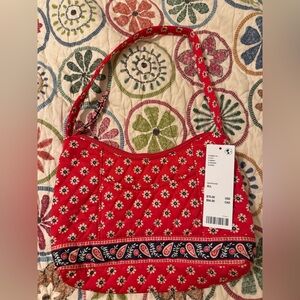 Vera Bradley Shoulder Bag NWT